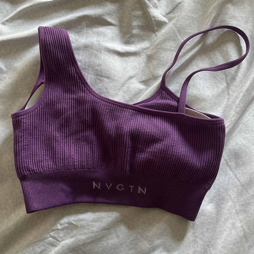 NVGTN size XS sports bra!